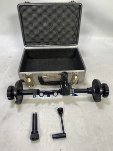 Chrosziel StudioRig Cine Follow Focus Dual for 15mm rods - Picture 1 of 8