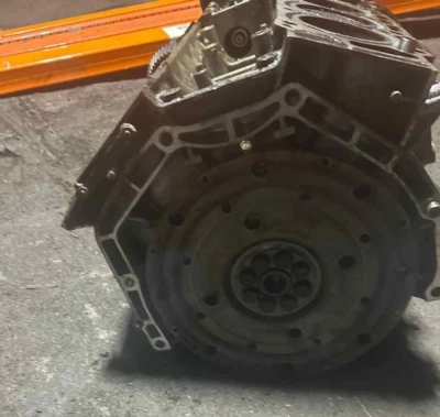 Honda Odyssey 2007 bloque corto 3,5 Foto 1 de 4