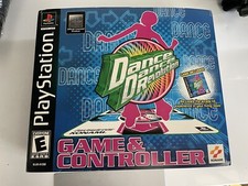 .PSX.' | '.Dance Dance Revolution.