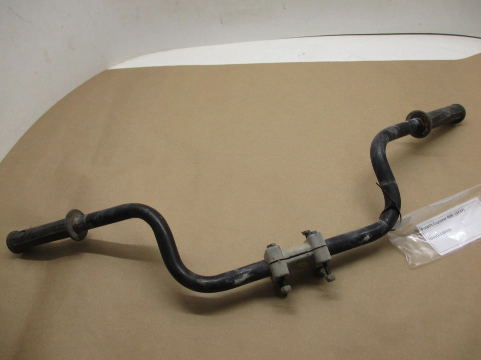 Manillar Polaris Explorer 400 1098 (3737) Foto 1 de 4