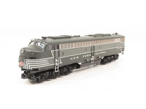 Locomotora Proto 2000 8038 HO NYC E8/9 #4040 LN - Imagen 1 de 12