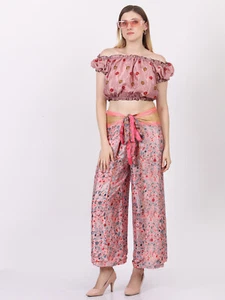 Pack of 05 Wrap Around pants for Women by Wevez - Imagen 1 de 13