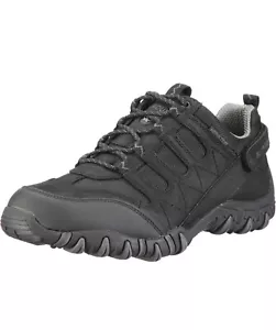 Sneakers Allrounder by Mephisto Shogun Nero impermeabile Mephi-tex SCONTO 50% - Imagen 1 de 5