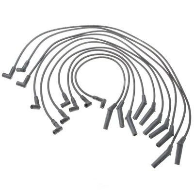 Juego de cables de bujía estándar 6922 para Dodge Viper 97-02 8,0 L-V10 Foto 1 de 2