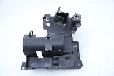 04-09 YAMAHA VSTAR V STAR XVS 1100 OEM PANEL INTERIOR SOPORTE ELÉCTRICO 5EL-2177E Foto 1 de 4