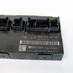 Unidad de control de confort VW PASSAT B6 3C2 3C0959433AB 1.6 diésel 77kw 2007 2479895 - Imagen 1 de 3