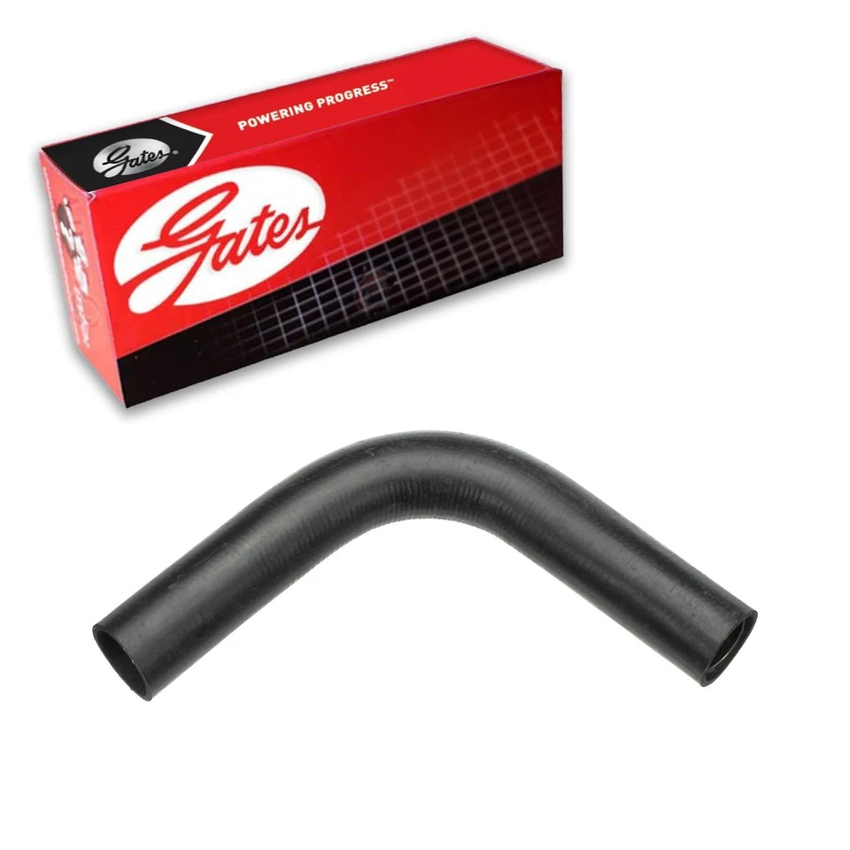 Gates Radiator Coolant Hose For 1999-2003 Mitsubishi Fuso FM-HR Foto 1 de 3