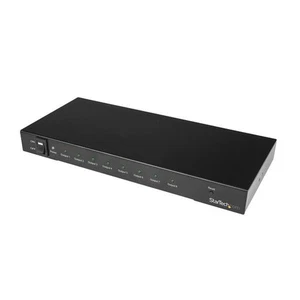 Startech.Com 8 Port 4K 60Hz Hdmi Splitter - Photo 1/1