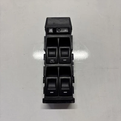2005-2008 Chrysler 300 Magnum OEM Master Power Window Switch 04602735AA  - Image 1 of 4