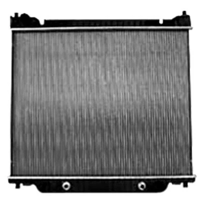 For Ford E-150 2003-2014 TYC 1994 Engine Coolant Radiator Foto 1 de 4