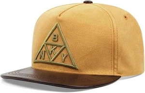 Berretto Baseball Ricamato Triangolo Design Cappello Papà Berretti Regolabili per Uomo Donna - Foto 1 di 2