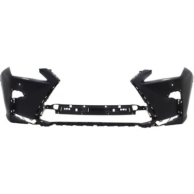 New Bumper Cover Fascia Front for Lexus RX350 RX450h RX350L LX1000316 521190E936 Foto 1 de 4