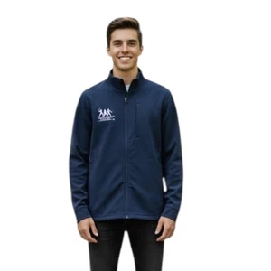 Chaqueta de ex alumnos de jugadores de béisbol de las Grandes Ligas Lululemon para hombre grande MLB béisbol - Imagen 1 de 11