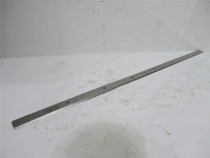 234428 Neu-ohne Karton; GEA F121181 Koppens; gehärtete Schneide; 23-15/16"L; 3/4"W - Bild 1 von 4