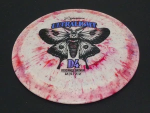 -New Prodigy D4-Ultraleicht-152-Nocturnal Hot Stamp- - Bild 1 von 3