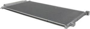 New AC Condenser A/C Air Conditioning For 2013-2015 Acura RDX AC3030127 - Picture 1 of 1