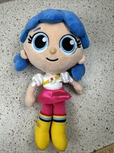 Aurora True and the Rainbow Kingdom - 12 Zoll TRUE Plüschpuppe Spielzeug Netflix TV-Serie - Bild 1 von 9