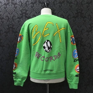 Chrome Hearts Chromehearts Matty Boy/Matty Boy/Ppo Sexrcd Grn - Imagen 1 de 10