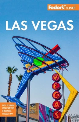 Fodor's Las Vegas: 1 (Full-color Travel Guide) - Image 1 of 4
