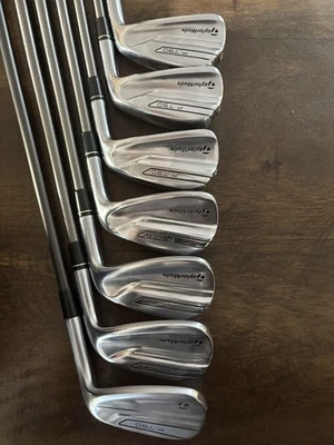 Eje flexible RH-Taylormade P790, empuñaduras de golf Pride de gran tamaño Foto 1 de 4