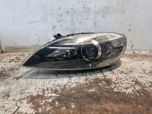 Volvo V40 R Design Headlight Xenon Front Left N/S 2014 MK3 Pre-facelift 31283334 - Picture 1 of 24
