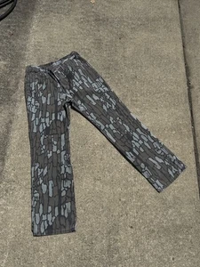 Vintage 10x Rebark Camo Pants - Picture 1 of 6