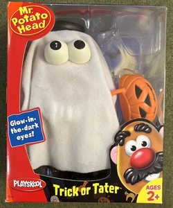 Mr. Potato Head Trick Or Tater With Original Packaging - Picture 1 of 11