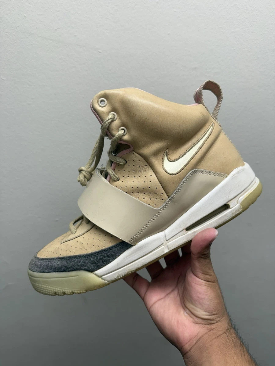 【超激レア】NIKE AIR YEEZY1 28.0cm NET TAN nike air yeezy net products for sale | eBay