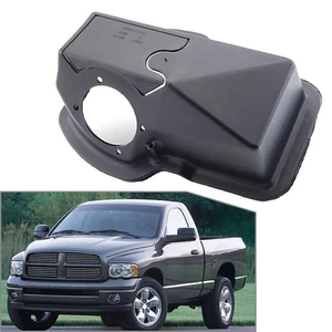 Auto Fuel Filler Neck Housing 52121189AA for 1994-2002 Dodge Ram 1500 2500 3500 - Picture 1 of 8