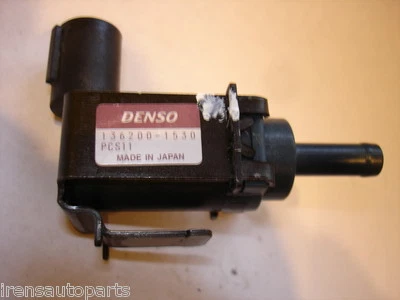 Válvula de vacío Acura TL 1997 2,5 VSV OEM DENSO PCS11 136200-1530 Foto 1 de 4