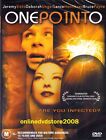ONE POINT O (Jeremy SISTO Lance HENRIKSEN Deborah UNGER) THRILLER DVD NEW Reg 4