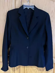 BLAZER DONNA NERO EXPRESS DESIGN STUDIO TAGLIA 8 - USATO IN OTTIME CONDIZIONI - Foto 1 di 6