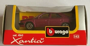 BURAGO XANTIA 16V cod. 4165 - Foto 1 di 6