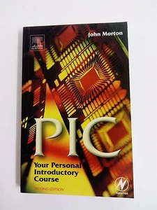 Book Pic: Your Personal Introductory Course - Second Edition John Morton 2001 - Picture 1 of 1