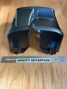 1 NEU: Permobil Frontabdeckung passend für "Version 1" F5, M5, M3, F3. NICHT VS Stander. - Bild 1 von 19