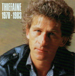 Thiéfaine 1978-1983 - CD - Picture 1 of 1