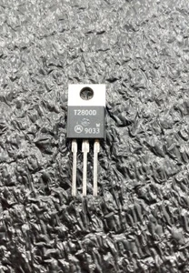 Motorola T2800D - Imagen 1 de 2