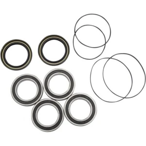 Pivot Works Rear Axle Wheel Bearing Kit Yamaha YFZ450 07-13 / YFM700R 07-12 - Picture 1 of 1