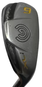 Cleveland HI-Bore XLi Single 6 Iron Senior A-Flex Graphite Shaft RH - Picture 1 of 10