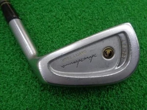 Honma Golf LB-727 Black Cloisonne Irons #3-10(8Clubs)/3S NEW SUPER/Flex:Stiff - Picture 1 of 6
