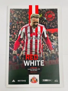 2018/19 SUNDERLAND V BARNSLEY 27-11-2018 LEAGUE 1 - Bild 1 von 1