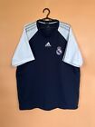 Maillot Real Madrid Teamgeist Adidas Ha2534 Maillot De Football Homme Taille L