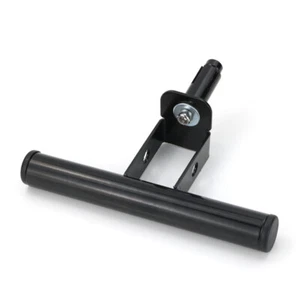 GPS Holder Bracket Kit Fit For Aprilia RSV4 RSV1000R RS125 RS250 Tuono V4 1100 - Picture 1 of 6