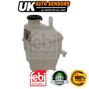 Tanque de expansión de refrigerante 1,6 Febi se adapta a Mini Cooper 2001-2008 One 2001-2007 - Imagen 1 de 2