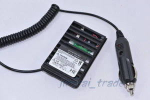 Eliminator akumulatora samochodowego do radia YAESU-VERTEX FT60R VX-150 VX-170 FNB-83 FNB-V57 - Zdjęcie 1 z 1