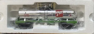 MTH RailKing 30-73269 Autocisterna 7 NUOVA/NUOVA DI ZECCA!!!! - Foto 1 di 6
