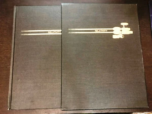 BROOD 1 Relativity (1982) Richard Corben -- SIGNED #d Slipcase Hardcover - Picture 1 of 3