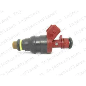 Single Unit Bosch 0280155211 fuel Injector Mercedes 0000786923 - Bild 1 von 4
