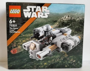 Lego Star Wars 75321 The Razor Crest Microfighter - Photo 1/2
