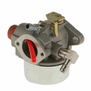 New Tecumseh Carburetor for 640350 640303 640271 Sears Craftmans Mowers Carb - Picture 1 of 1